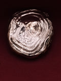 3.3 Ounce Hand Poured and Polished Lion Head Cast